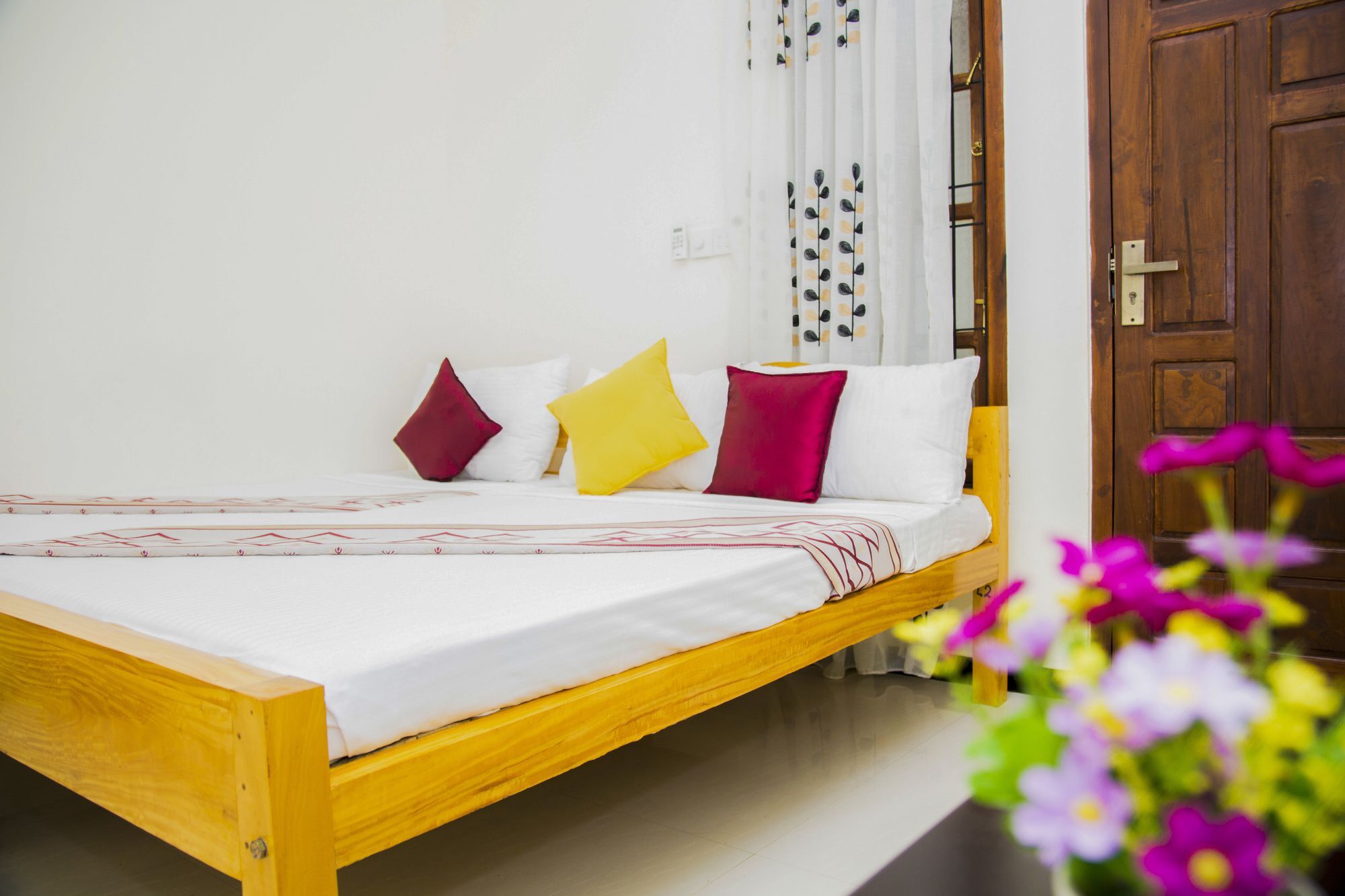 Aa Inn Trincomalee Luaran gambar