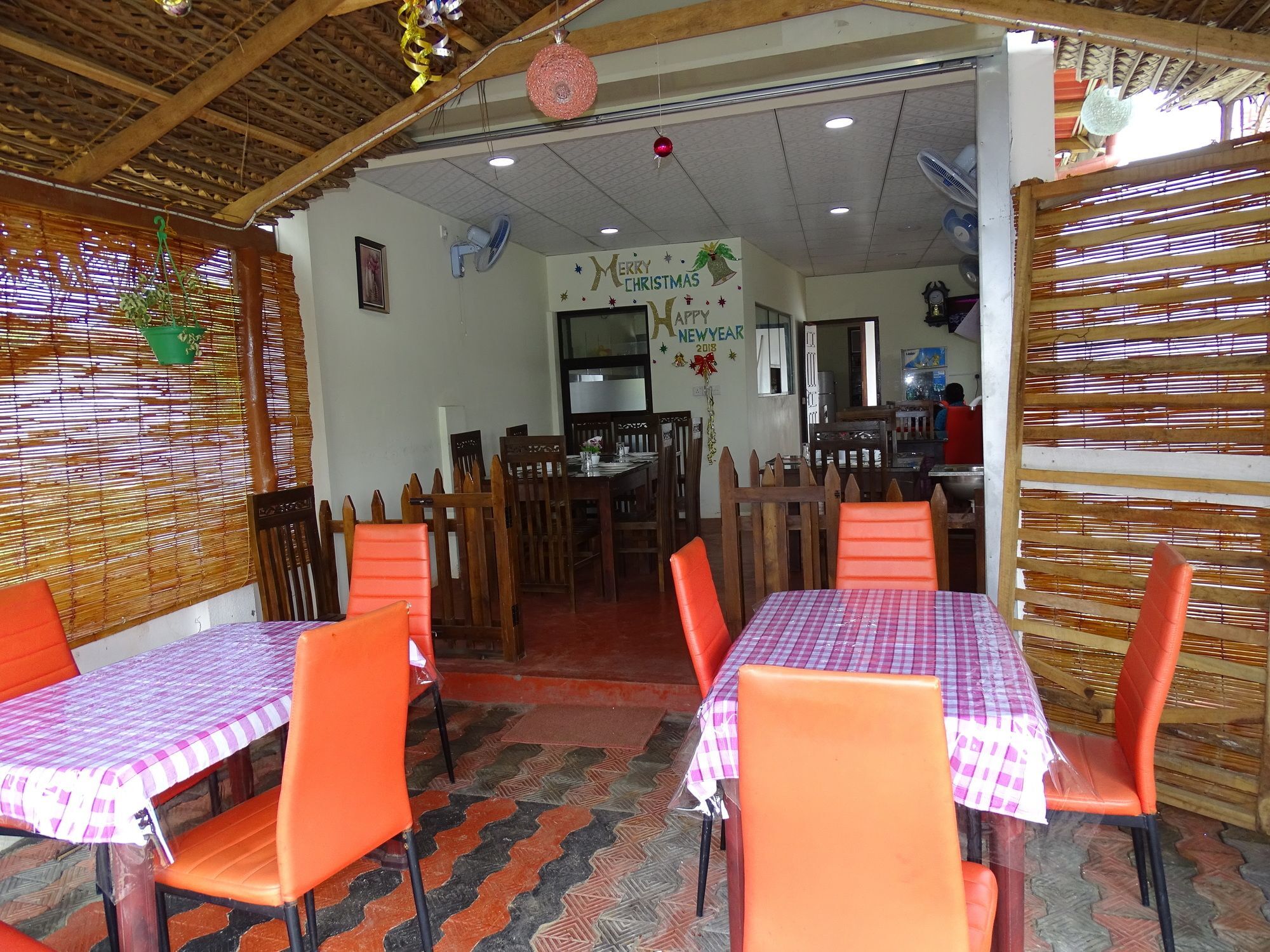 Aa Inn Trincomalee Luaran gambar